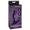 ANAL FANTASY ELITE ULTIMATE P-SPOT MILKER BLACK