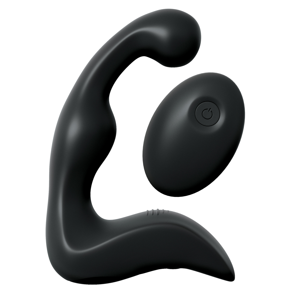 ANAL FANTASY ELITE REMOTE CONTROL P-SPOT PRO BLACK