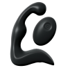 ANAL FANTASY ELITE REMOTE CONTROL P-SPOT PRO BLACK