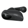 ANAL FANTASY ELITE REMOTE CONTROL P-SPOT PRO BLACK