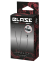 BLAZE DELUXE NIPPLE & CLIT CLAMPS