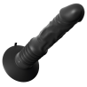 ANAL FANTASY ELITE VIBRATING ASS FUCKER BLACK