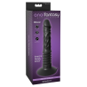 ANAL FANTASY ELITE VIBRATING ASS FUCKER BLACK