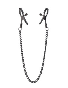 BLAZE DELUXE NIPPLE CLAMPS