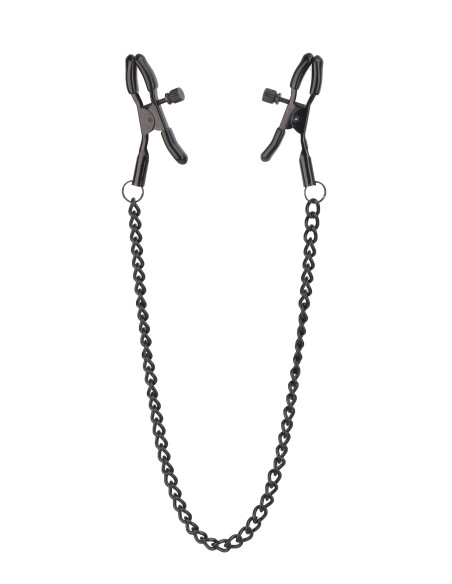BLAZE DELUXE NIPPLE CLAMPS