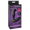 Electro Stim Prostate Vibe - Sklep erotyczny Intymnosc24.pl