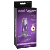 ANAL FANTASY ELITE BEGINNER'S ANAL GAPER CLEAR