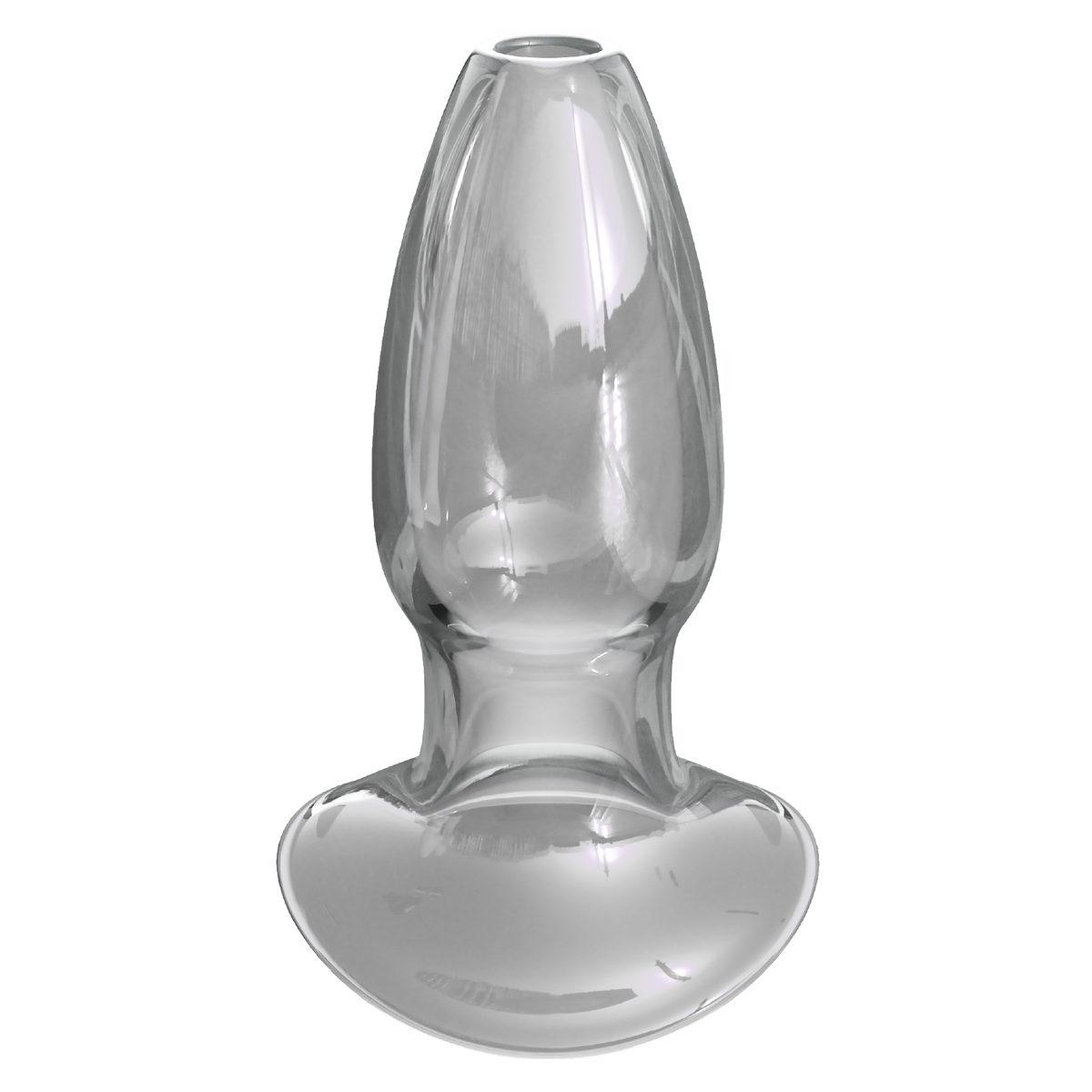 ANAL FANTASY ELITE LARGE ANAL GAPER CLEAR