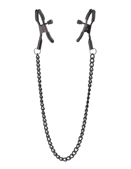 BLAZE DELUXE NIPPLE CLAMPS