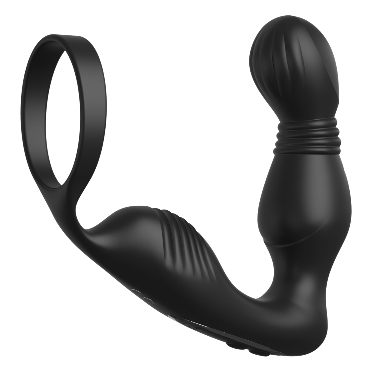 AssGasm Pro P-Spot Milker - Sklep erotyczny Intymnosc24.pl