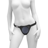 BODY DOCK ELITE HARNESS BLACK