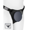BODY DOCK ELITE HARNESS BLACK