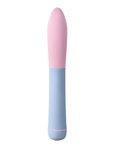 FEMMEFUNN FFIX BULLET XL LIGHT BLUE
