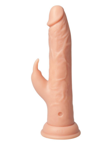 FEMMEFUNN THRUSTER RABBIT NUDE