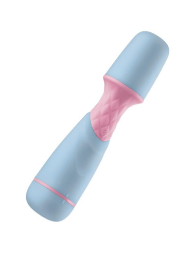 FEMMEFUNN FFIX WAND LIGHT BLUE
