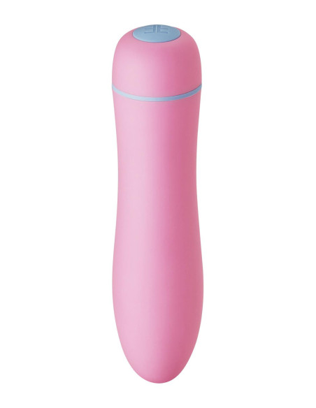 FEMMEFUNN FFIX BULLET LIGHT PINK