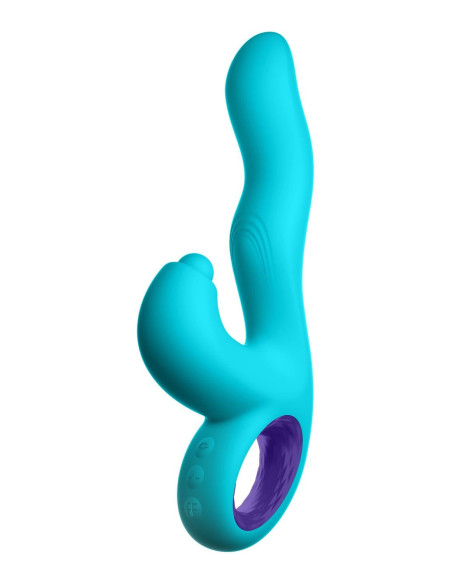 FEMMEFUNN KLIO TURQUOISE