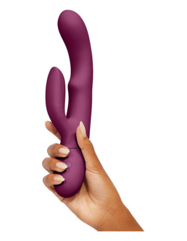 FEMMEFUNN BALAI DARK FUCHSIA