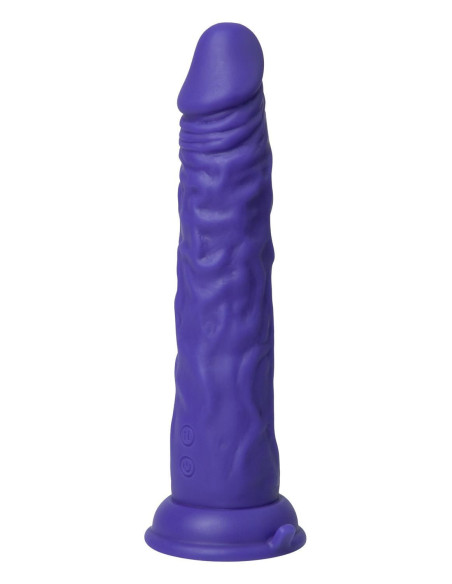 FEMMEFUNN THRUSTER SHAFT DARK PURPLE