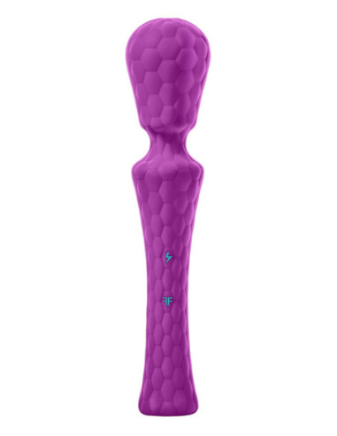 FEMMEFUNN ULTRA WAND XL PURPLE