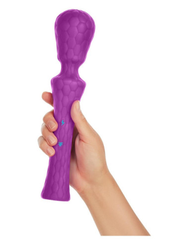 FEMMEFUNN ULTRA WAND XL PURPLE