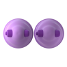 Wibrujące zaciski na sutki Vibrating Nipple Suck-Hers - Sklep erotyczny Intymnosc24.pl