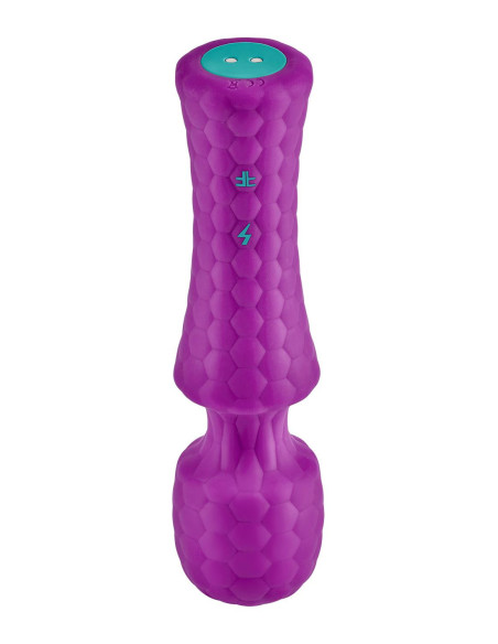 FEMMEFUNN ULTRA WAND MINI- PURPLE