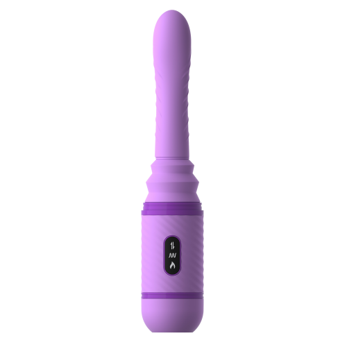 FANTASY FOR HER LOVE THRUST-HER PURPLE