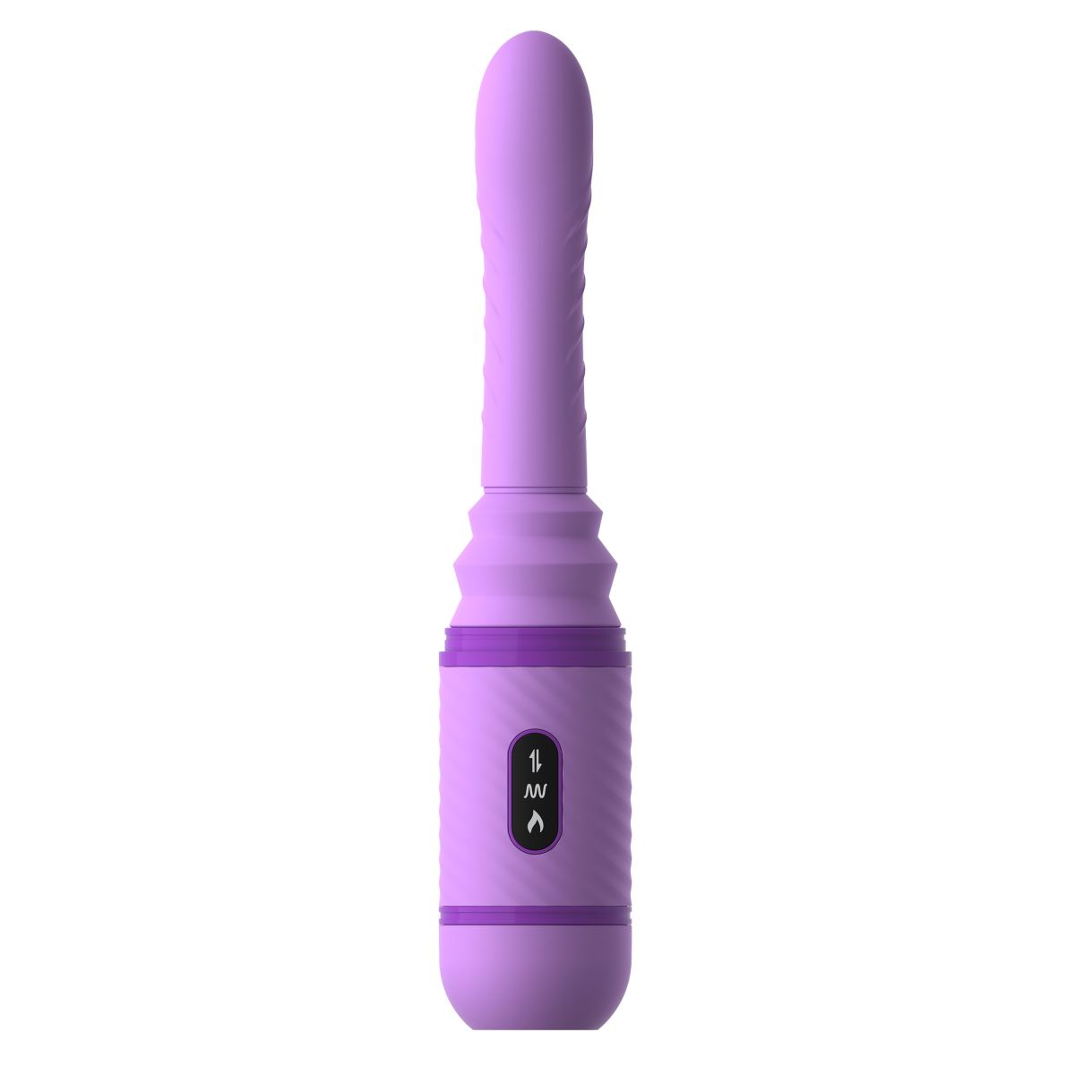 FANTASY FOR HER LOVE THRUST-HER PURPLE