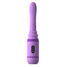 FANTASY FOR HER LOVE THRUST-HER PURPLE