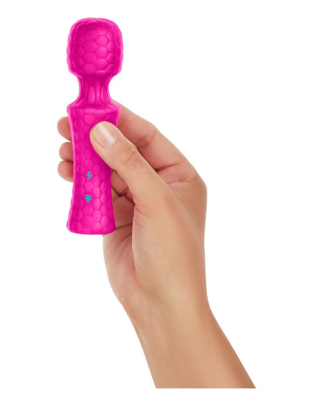 FEMMEFUNN ULTRA WAND MINI- PINK