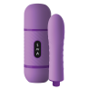 FANTASY FOR HER LOVE THRUST-HER PURPLE