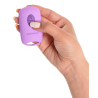 FANTASY FOR HER LOVE THRUST-HER PURPLE