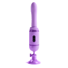 FANTASY FOR HER LOVE THRUST-HER PURPLE