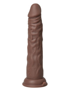 FEMMEFUNN THRUSTER SHAFT BROWN 2