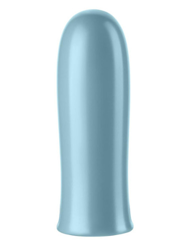 FEMMEFUNN VERSA BULLET WITH REMOTE LIGHT BLUE