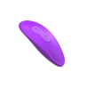 FANTASY FOR HER HER ULTIMATE STRAPLESS STRAP-ON PURPLE