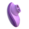 FANTASY FOR HER HER SILICONE FUN TONGUE PURPLE