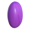 FANTASY FOR HER HER SILICONE FUN TONGUE PURPLE