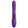 FANTASY FOR HER ULTIMATE THRUSTING CLIT STIMULATE-HER PURPLE