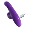 FANTASY FOR HER ULTIMATE THRUSTING CLIT STIMULATE-HER PURPLE