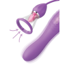 FANTASY FOR HER HER ULTIMATE PLEASURE MAX PURPLE