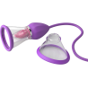 FANTASY FOR HER HER ULTIMATE PLEASURE MAX PURPLE