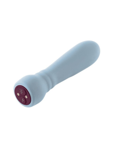 FEMMEFUNN BOOSTER BULLET LIGHT BLUE