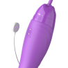 FANTASY FOR HER HER ULTIMATE PLEASURE MAX PURPLE