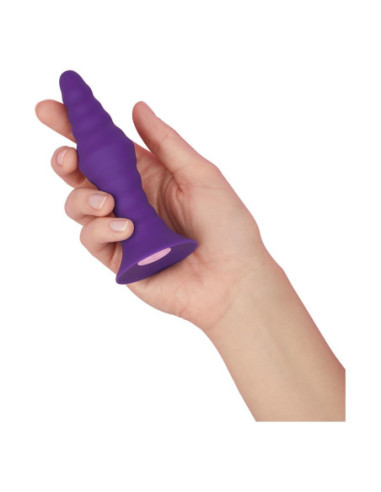 FEMMEFUNN PYRA SMALL DARK PURPLE