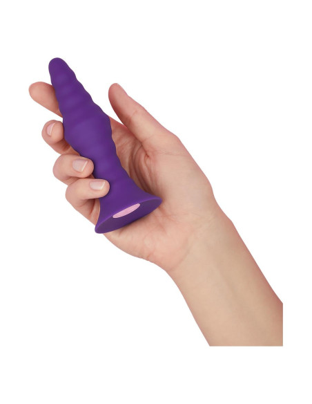 FEMMEFUNN PYRA SMALL DARK PURPLE