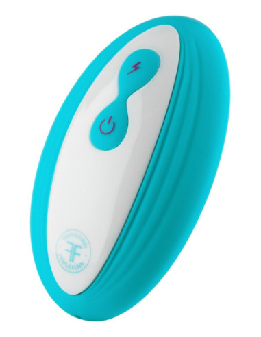 FEMMEFUNN PIROUETTE TURQUOISE