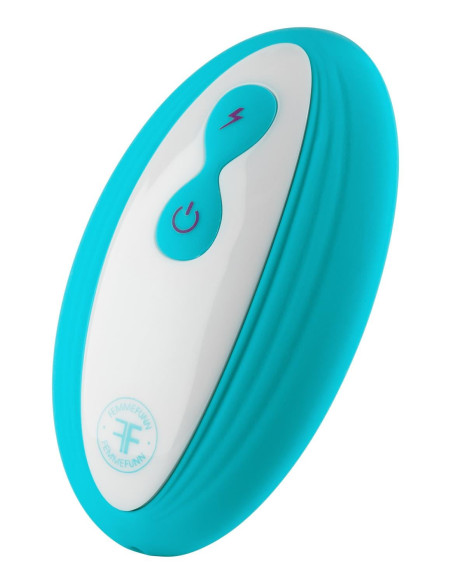 FEMMEFUNN PIROUETTE TURQUOISE