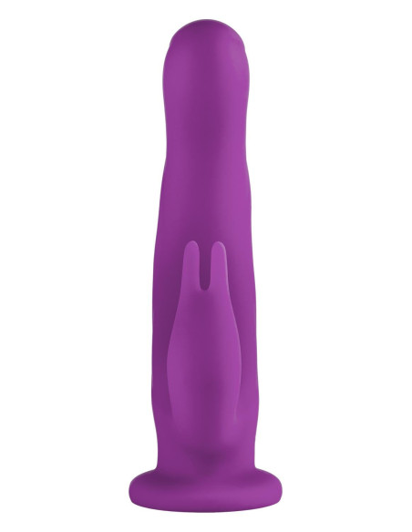 FEMMEFUNN PIROUETTE PURPLE